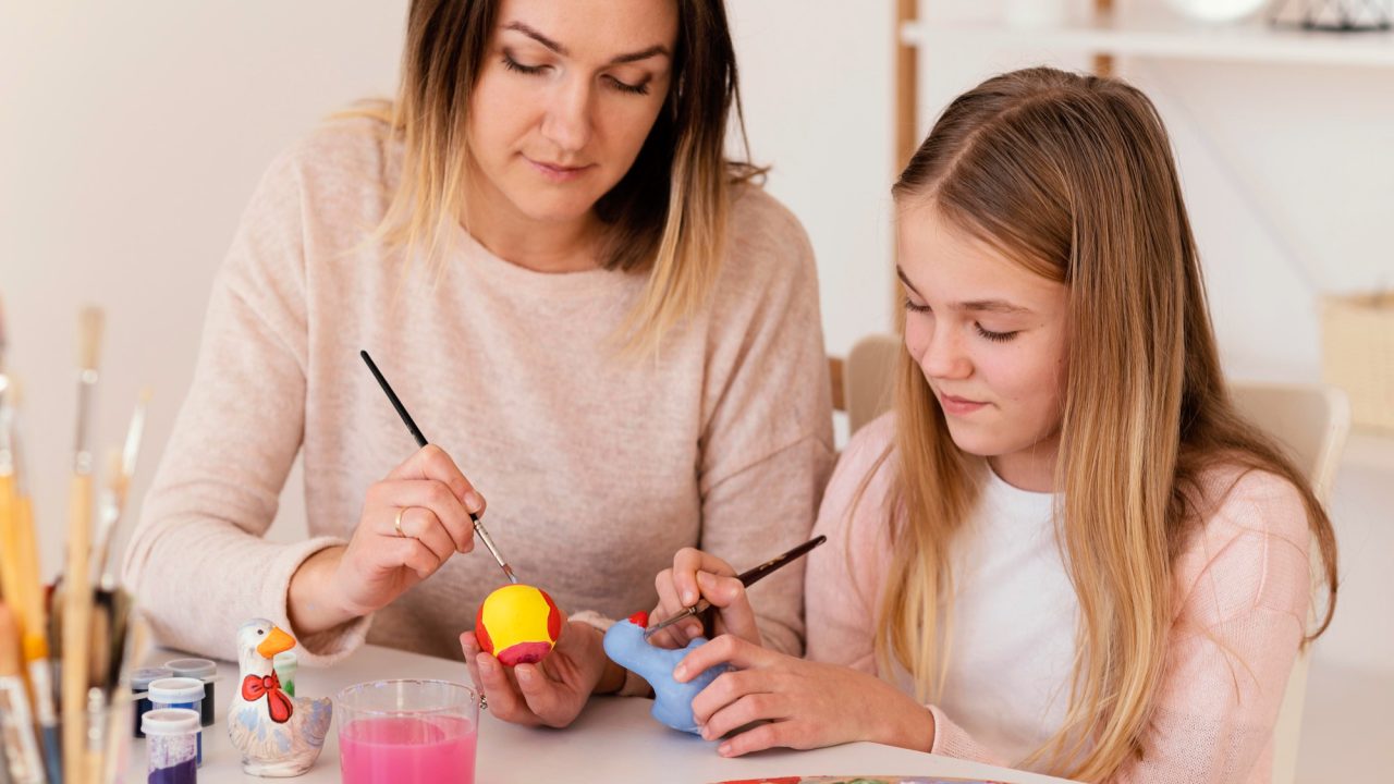 Çocuğunuzun Yeteneklerini Ortaya Çıkartmanın Yolları