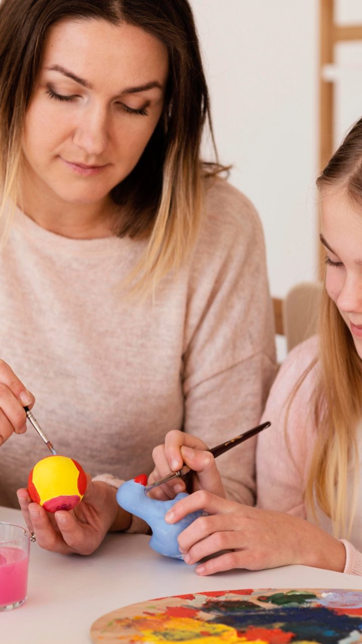 Çocuğunuzun Yeteneklerini Ortaya Çıkartmanın Yolları