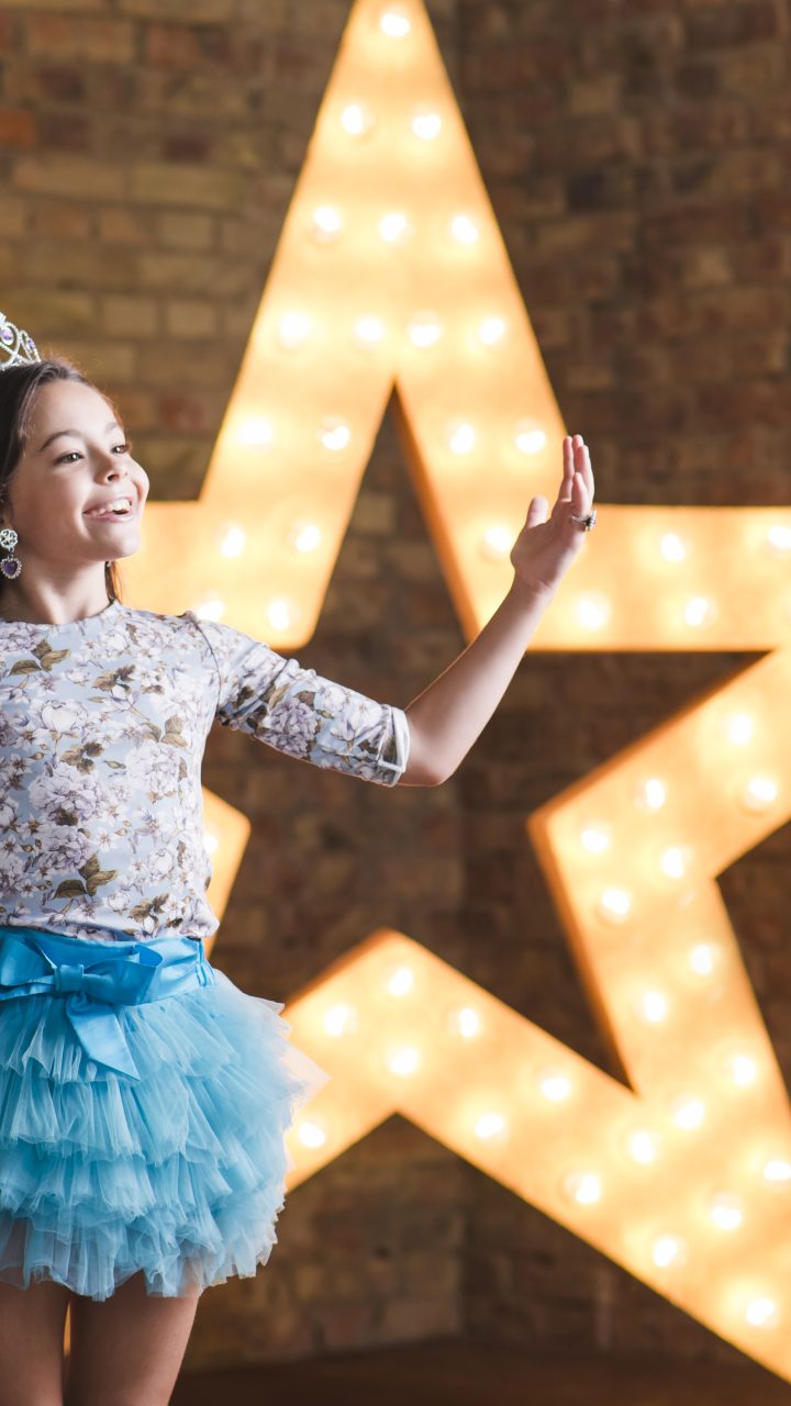 Çocuklarda Yetenek Keşfi: Her Çocuğun Potansiyelini Açığa Çıkarmak